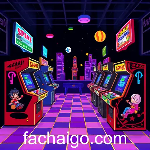 Arcade Games