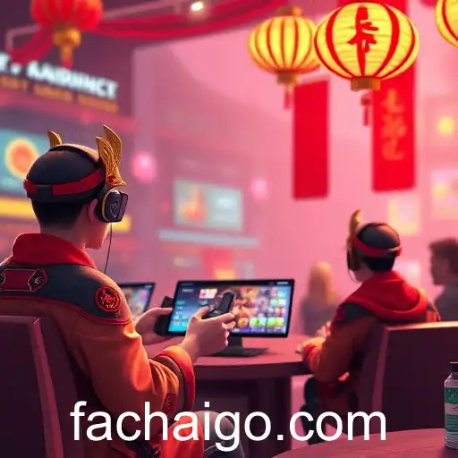 The Evolution of Online Gaming Trends