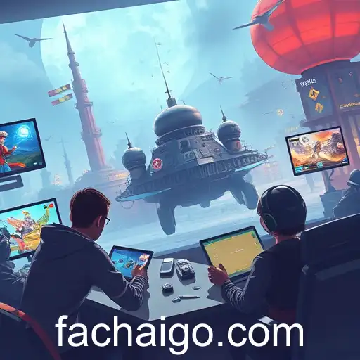 Fachai Game Surges in Popularity Amidst Global Events