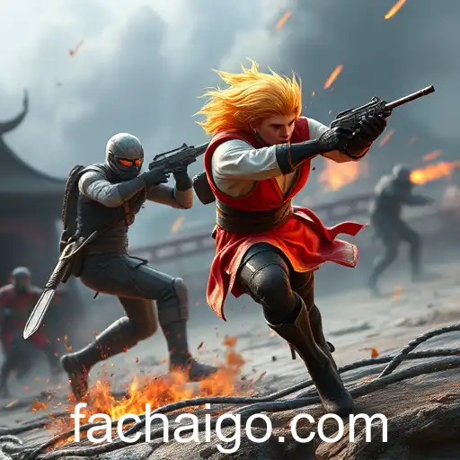 The Rise of 'Fachai' in Online Gaming